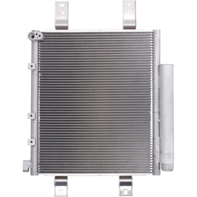 Condensator, airconditioning KOYORAD CD070334M