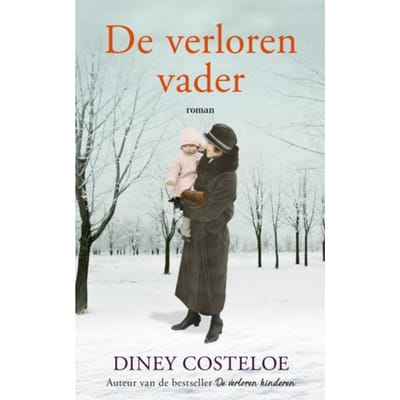 De Verloren Vader - Diney Costeloe