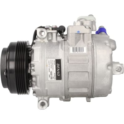 Compressor, airconditioner DENSO DCP05014