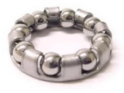 Mirage AA0103A Trapas kogelring Thomson 40mm