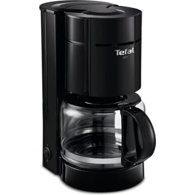 Tefal CM1218 Koffiezetapparaat - Zwart