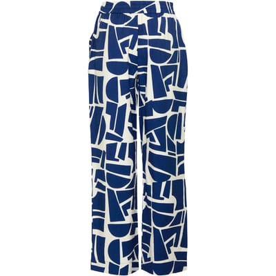 b.young - BYIHAMMA PANTS - - Dames - Broeken