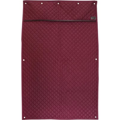Kentucky Horsewear - Stalgordijn bordeaux
