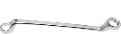 BGS dubbele ringsleutel gekropt SW 25 x 28 mm 1214-25x28
