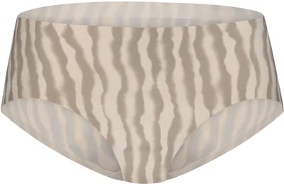 Ten Cate Secrets hipster faded lines voor Dames | Maat XL