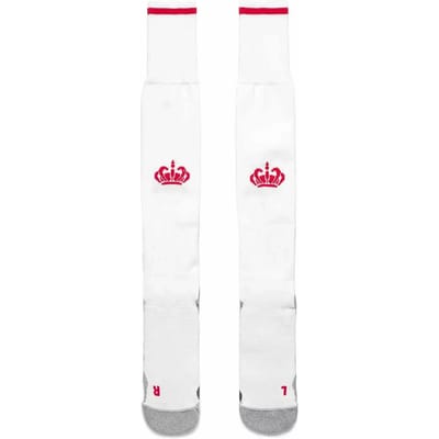 Sokken AS Monaco Kombat Spark Pro 2024/25