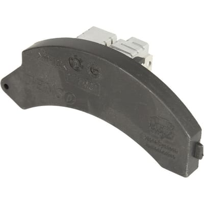 Weerstand, binnenventilator DENSO DRS99502