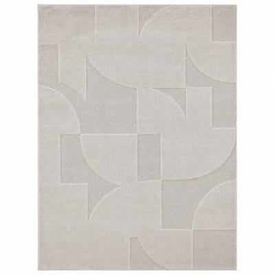 Pergamon Design Hoogpolig Vloerkleed Nosy
