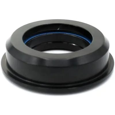 Headset Black Bearing Frame 49 mm - Pivot 1-1/8