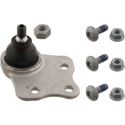 Ondersteunende/geleidende verbinding FEBI BILSTEIN 28511