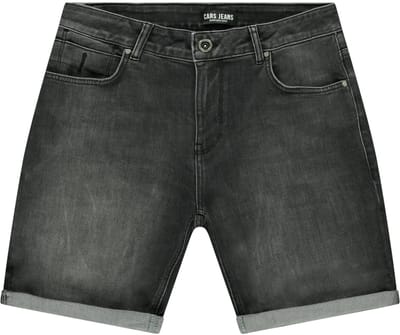 Cars Jeans Short Dawson - Heren