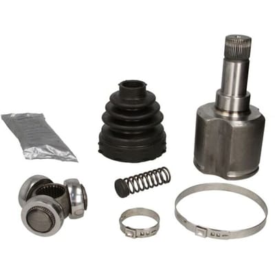 Homokineet reparatie set, aandrijfas SPIDAN 24290 Links