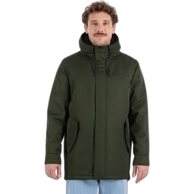 Winterjas Ragwear Mr Smithem Melange