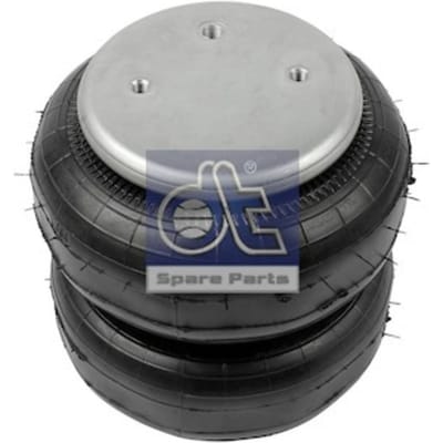 Veerbalg, luchtvering DT SPARE PARTS 10.26013