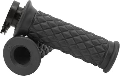 Comfortabele 22mm Handgrepen voor Scooters en Motoren - Universele Grip voor GY6 125cc en Meer