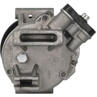 Airco-compressor AIRSTAL 10-3862
