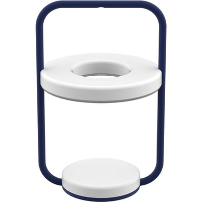 Fermob Ulli batterij licht - 92 abyssblauw