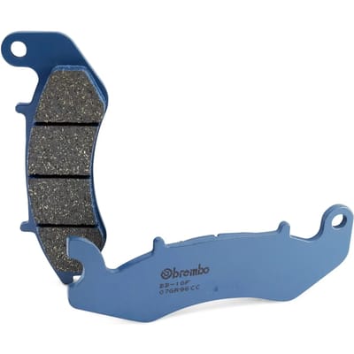 Motorfiets voorremblok Brembo Keeway 125 Efi/i K-light 18-