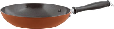 Sambonet Vintage Koekenpan - Aluminium - Ø24cm - Rood