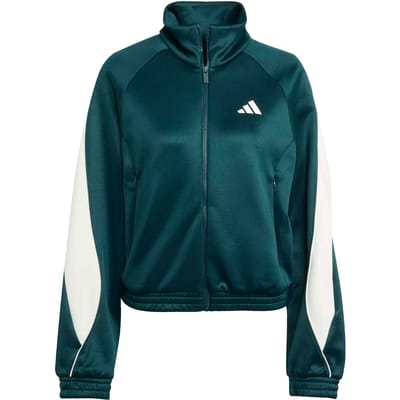 Dames trainingsjack adidas Stadium