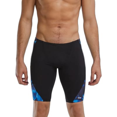 Jammer TYR Durafast Elite Waveform