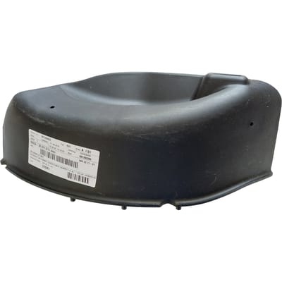 Husqvarna mulchkap 107cm 42'' maaidek