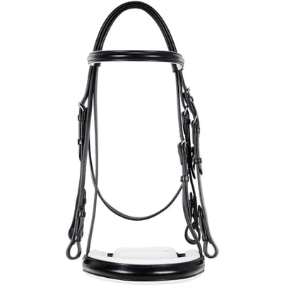 Hoofdstel Equestro Dressage+