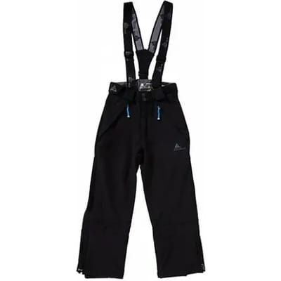 Skibroek voor kinderen Peak Mountain Ecashell10-16ks