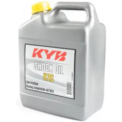 Demperolie KYB K2C 5L