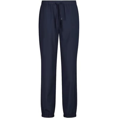 Vrouwelijke stretch joggingsbroek CMP