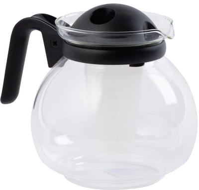 Theepot schenker American Tradition voor magnetron Fackelmann Basic