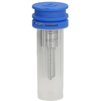 Injector tip DELPHI 6801072