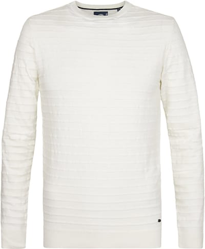 Petrol Industries Knitwear Round Neck Basic