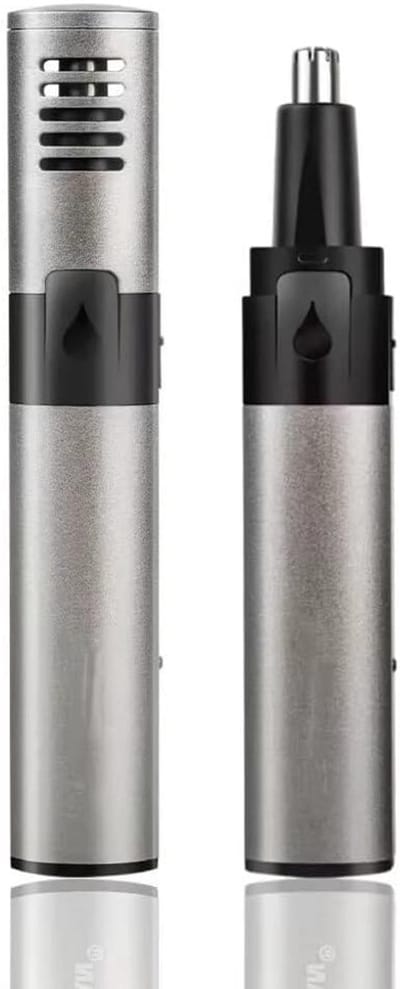 Neushaartrimmer - Oor trimmer - Glad en nauwkeurig - Waterdicht ontwerp - 300 gram