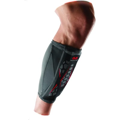 Beencompressiemouw McDavid Shin Splint Runners' Therapy