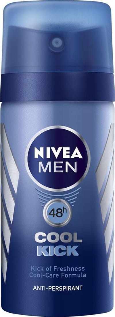 NIVEA 82977 deodorant 35 ml