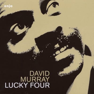 David Murray - Lucky Four (LP) (Remastered)