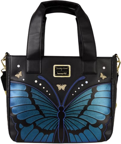 Loungefly Crossbody Bag Britney Spears Butterfly