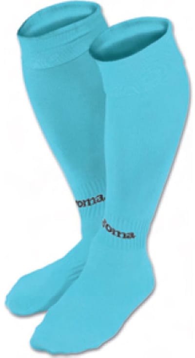 Joma Classic 2 Voetbalkousen - Turkoois | Maat: 40-46
