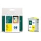 HP C4806A nr. 12 inktcartridge geel (origineel)