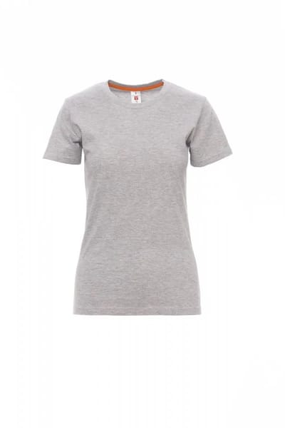 Payper Sunrise Lady Melange - melange grey - L