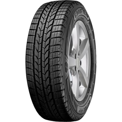 Winterband GOODYEAR UltraGrip Cargo 215/65R15C, 104/102T TL