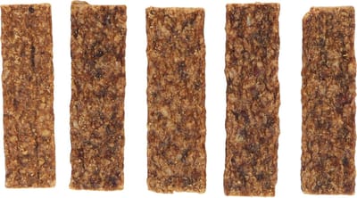 Flamingo Nature - Snack Honden - Nature Snack Everzwijn Strips 100g - 1st - 139199 - 1st