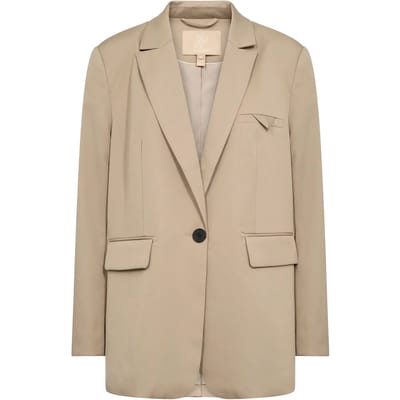 Blazer voor dames CULTURE Daina