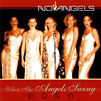 When The Angels Swing