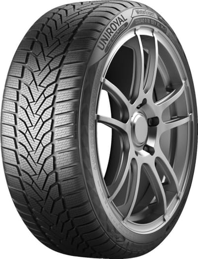 Uniroyal WinterExpert ( 235/55 R18 104H XL EVc, met velgrandbescherming )