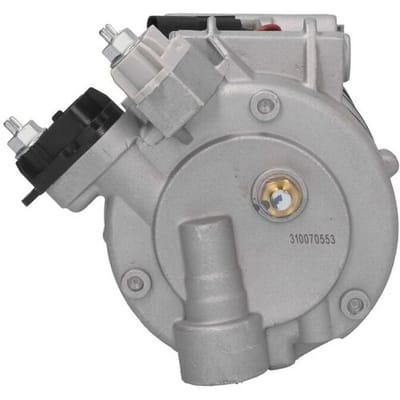 Airco-compressor BOSCH 1 986 AD1 349