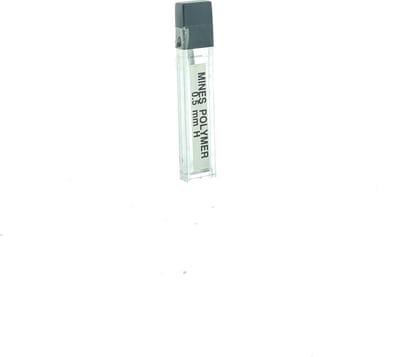 Navulling Vulpotlood Mines 0.5 mm H Polymer