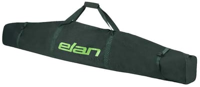 Elan 2p Skitas Groen
