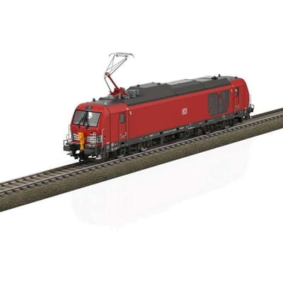 TRIX H0 T25290 Tweekrachtlocomotief serie 249
